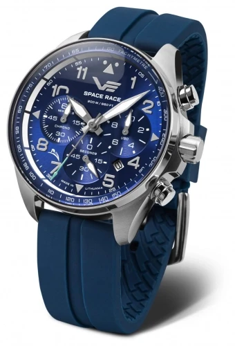 VOSTOK EUROPE , Férfi, Space Race család, 257037